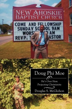 Doug Phi Moe - McGlohon, Douglas S.