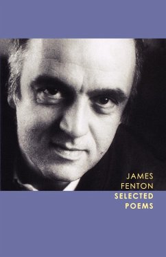 Selected Poems - Fenton, James
