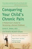 Conquering Your Child's Chronic Pain