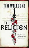 The Religion\Das Sakrament, englische Ausgabe