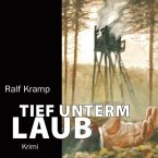 Tief unterm Laub