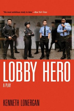 Lobby Hero - Lonergan, Kenneth