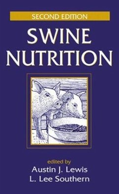 Swine Nutrition - Southern, Lee L. (ed.)