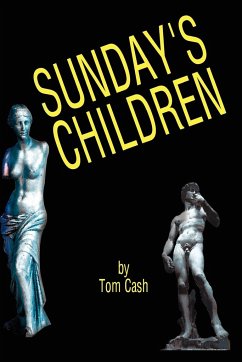 Sunday's Children - Cash, Tom