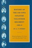 History of the 33d Iowa Infantry Volunteer Regiment, 1863-6