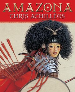 Amazona - Achilleos, Chris