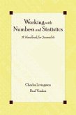 Working With Numbers and Statistics