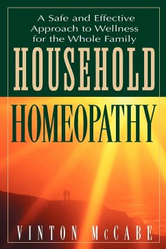 Household Homeopathy - Mccabe, Vinton