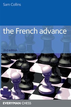 French Advance - Collins, Sam