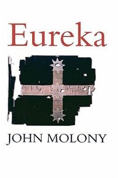 Eureka - Molony, John