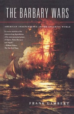 The Barbary Wars - Lambert, Franklin