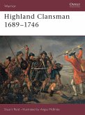 Highland Clansman 1689 1746