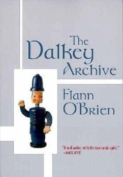 Dalkey Archive - O'Brien, Flann
