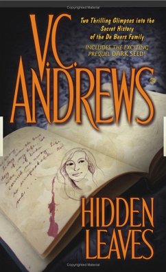 Hidden Leaves - Andrews, Virginia