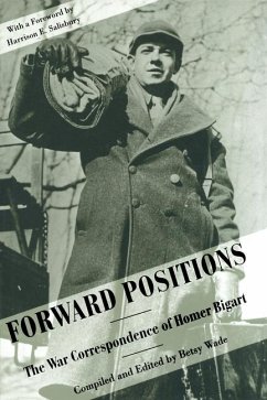 Forward Positions - Bigart, Homer