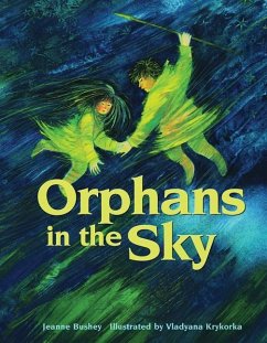 Orphans in the Sky - Bushey, Jeanne