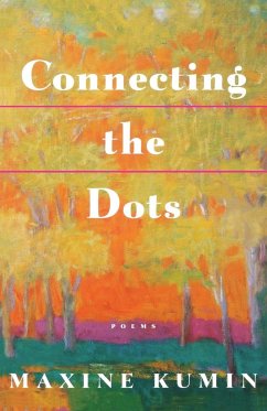 Connecting the Dots - Kumin, Maxine