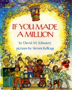 If You Made a Million - Schwartz, David M