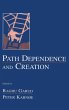 Path Dependence and Creation - Bild 1