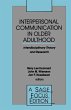 Interpersonal Communication in Older... - Bild 1