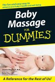 Baby Massage for Dummies Baby Massage for Dummies
