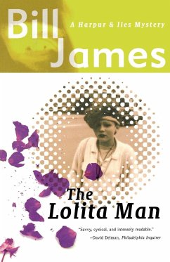 The Lolita Man - James, Bill