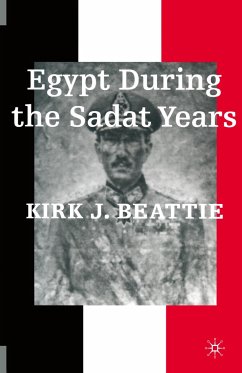 Egypt During the Sadat Years - Na, Na
