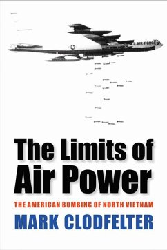 The Limits of Air Power - Clodfelter, Mark