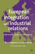 European Integration and Industrial... - Bild 1