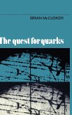 The Quest for Quarks