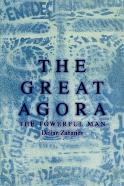 The Great Agora - Zahariev, Delyan