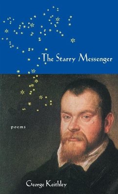 The Starry Messenger - Keithley, George