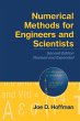 Numerical Methods for Engineers and... - Bild 1