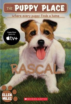 Rascal (the Puppy Place #4) - Miles, Ellen