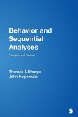 Behavior and Sequential Analyses