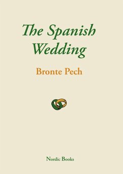 Cover The Spanish Wedding