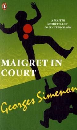Maigret in Court