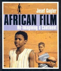 African Film - Gugler, Josef