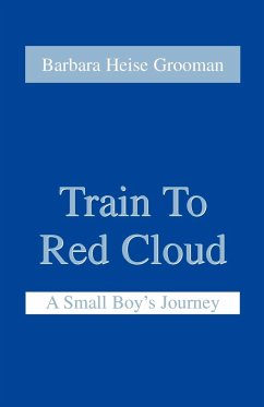Train to Red Cloud