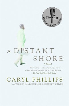 A Distant Shore - Phillips, Caryl