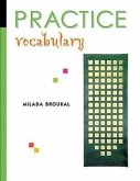 Practice: Vocabulary