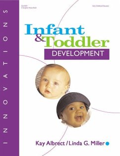 Innovations: Infant & Toddler Development - Albrecht, Kay; Miller, Linda