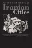 Iranian Cities