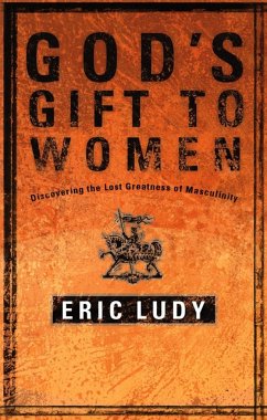God's Gift to Women - Ludy, Eric