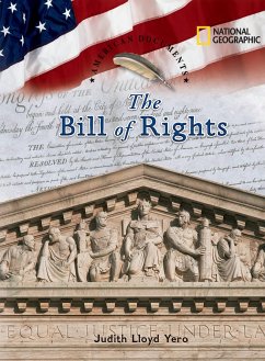 American Documents: The Bill of Rights - Yero, Judith Lloyd; Yero, Judith