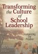 Transforming the Culture of School... - Bild 1