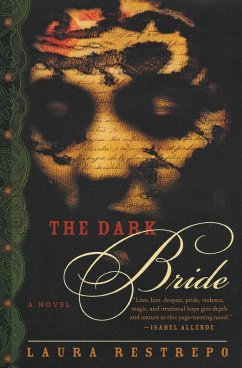 The Dark Bride - Restrepo, Laura