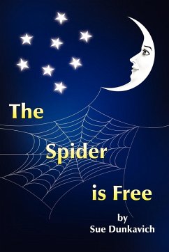 The Spider is Free