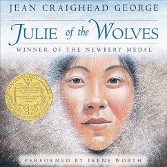 Julie of the Wolves CD - George, Jean Craighead
