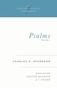 Psalms, Volume 2 - Spurgeon, Charles H